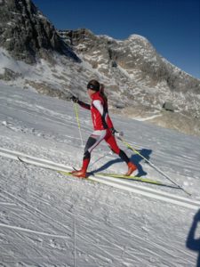 Langlaufen - Nordisch - Schiclub Waidring