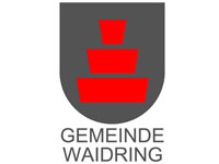 Gemeinde Waidring