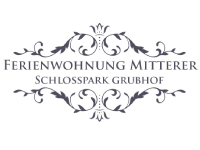 Ferienwohnung Mitterer Schlosspark Grubhof