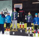 Schüler Bezirkscup - Fieberbrunn 7. Jänner 2018 - Schüler U15-U16 Burschen