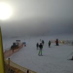 Schüler Bezirkscup Slalom - Hausberg Waidring - 6. Jänner 2018 - Besichtigung