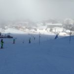 Schüler Bezirkscup Slalom - Hausberg Waidring - 6. Jänner 2018