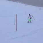 Schüler Bezirkscup Slalom - Hausberg Waidring - 6. Jänner 2018 - Brandtner Christoph