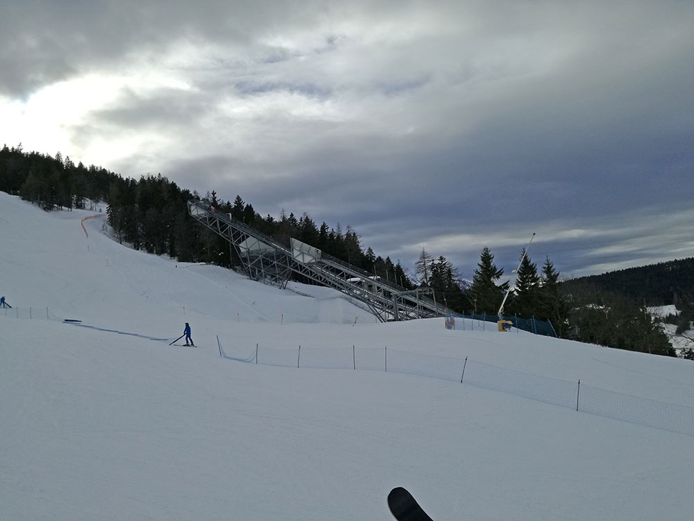 Landescup Seefeld - RTL - 2018