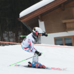 Schiclub-Waidring-Hausberg-Jänner-2018-Kindercup - Maximilian Mitterer