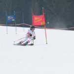 Schiclub-Waidring-Hausberg-Jänner-2018-Kindercup - Fabian Foidl