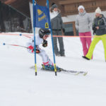 Schiclub-Waidring-Hausberg-Jänner-2018-Kindercup - Fabian Foidl