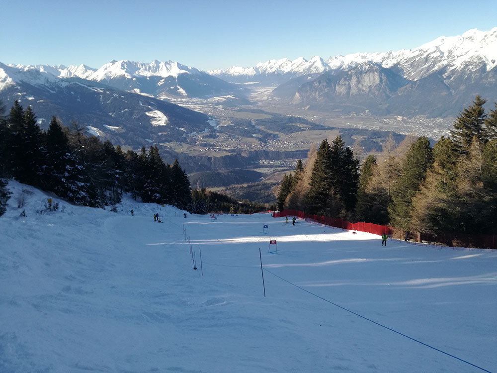 Tiroler-Meisterschaften-2018 - Patscherkofel