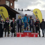 Landescup Schüler Hochfilzen 2018