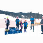 Bezirkscup Kinder - Buchensteinwand RTL - 2018