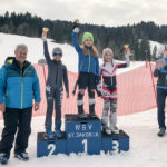 Bezirkscup Kinder - Buchensteinwand RTL - 2018