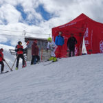 Schüler Landescup SL + Tiroler Meisterschaften SG - Sillian - 2018