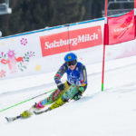 Österreischische Alpine Schülermeisterschaften 2018 - Gerlitzen
