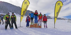 Bezirkscup Schüler Going Slalom 2019
