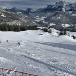 Raika Kindercup 2019 - RTL Lofer - Panorama 2. Lauf