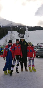 Schüler Landescup Zöblen 2019