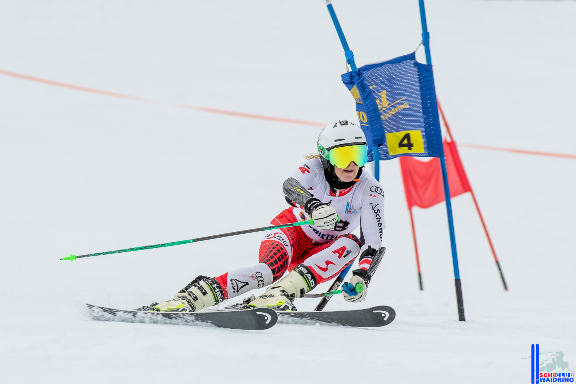 Die Clubmeisterschaften Alpin und Nordisch 2026 boten spannenden Wintersport am Hausberg und im Webererfeld – mit starken Leistungen und neuen Clubmeistern in beiden Disziplinen.